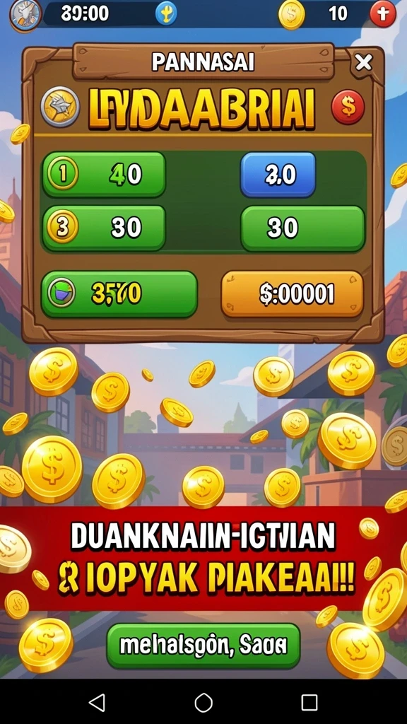 Screenshot dewalin nomor 2