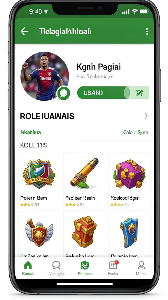 Screenshot goltogel nomor 2