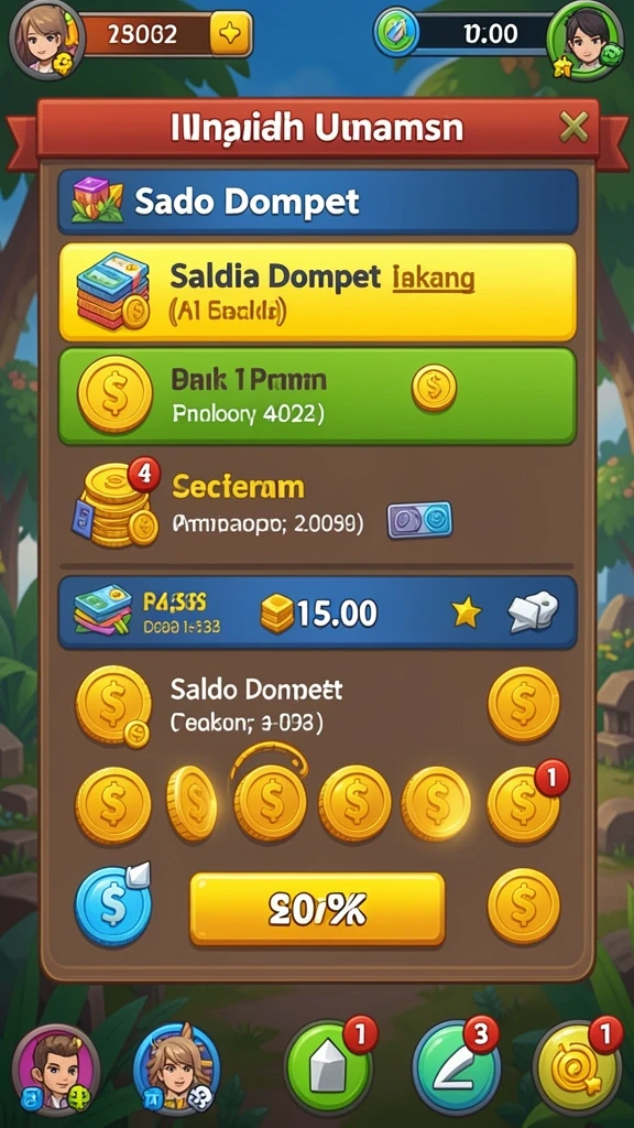 Screenshot ho3 nomor 3
