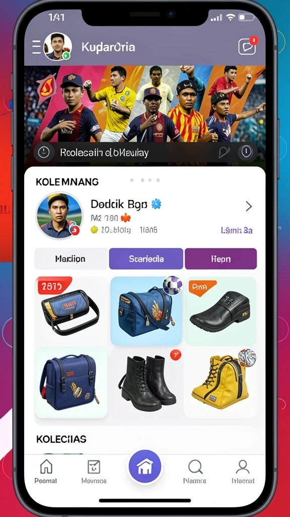 Screenshot kaya33 nomor 3