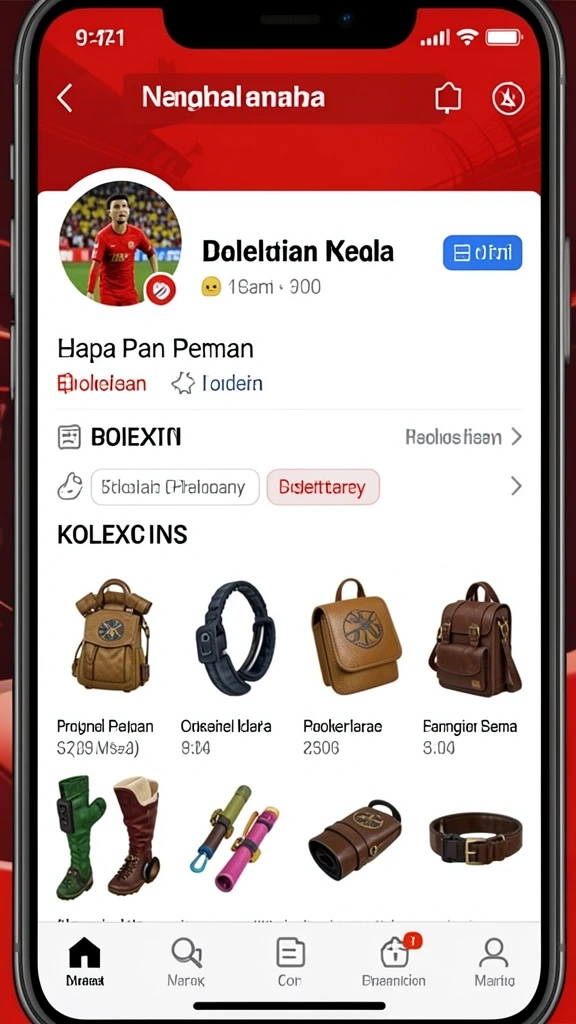 Screenshot pulau88 nomor 2