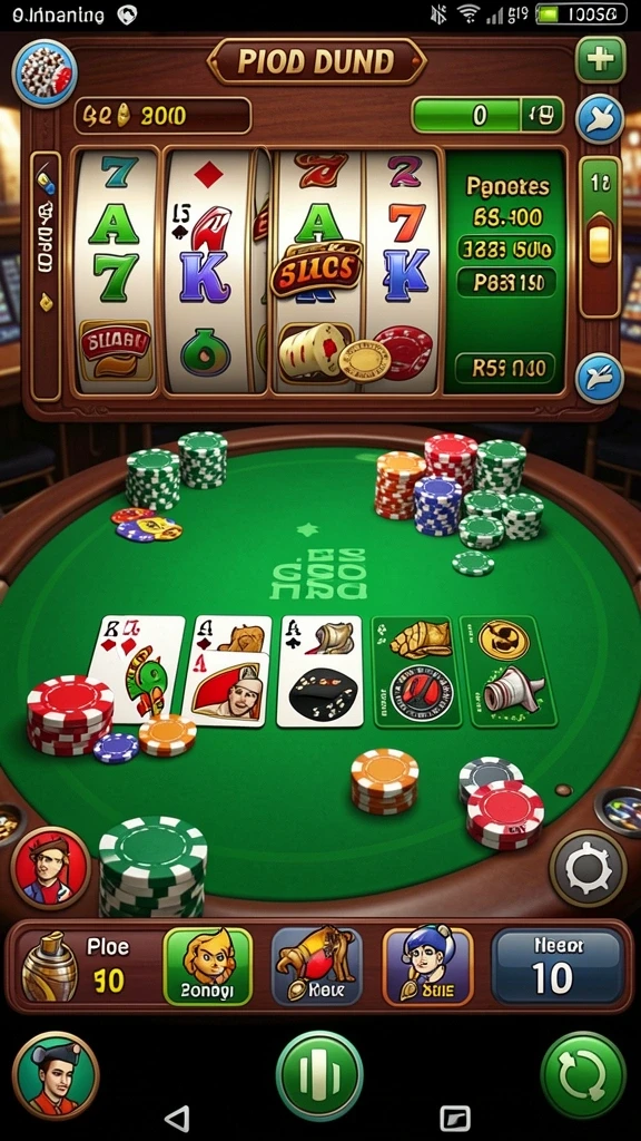 Screenshot pulau88 nomor 3