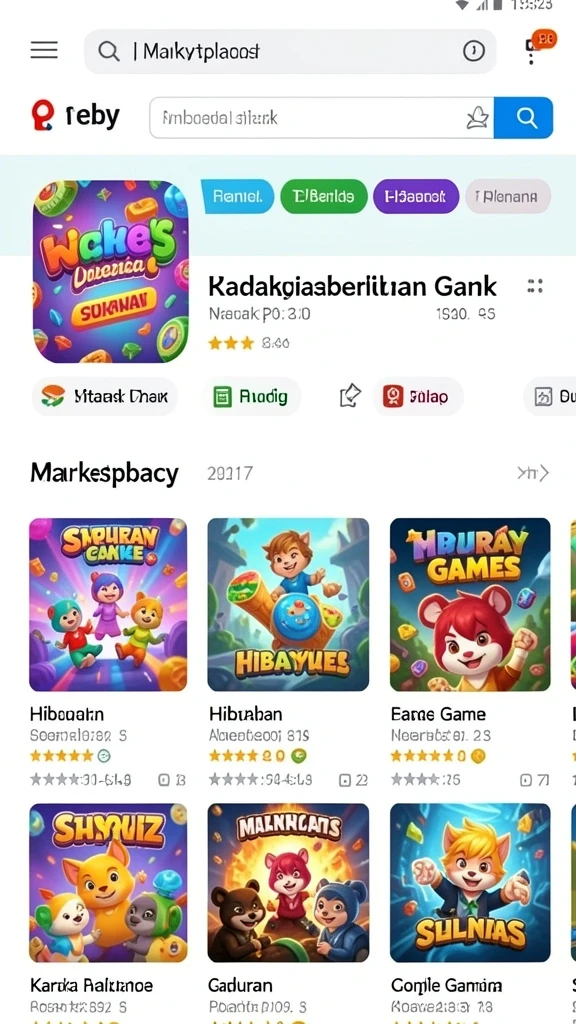 Screenshot qt777 nomor 1