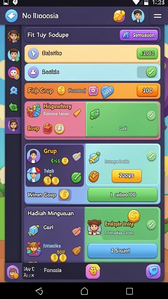 Screenshot super33 nomor 3