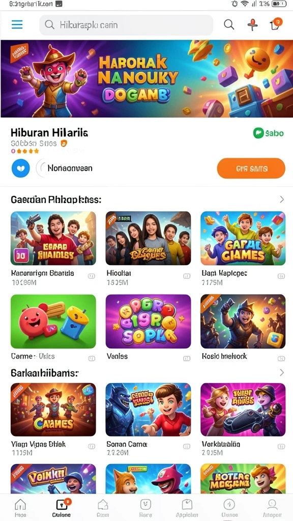 Screenshot tar555 nomor 3