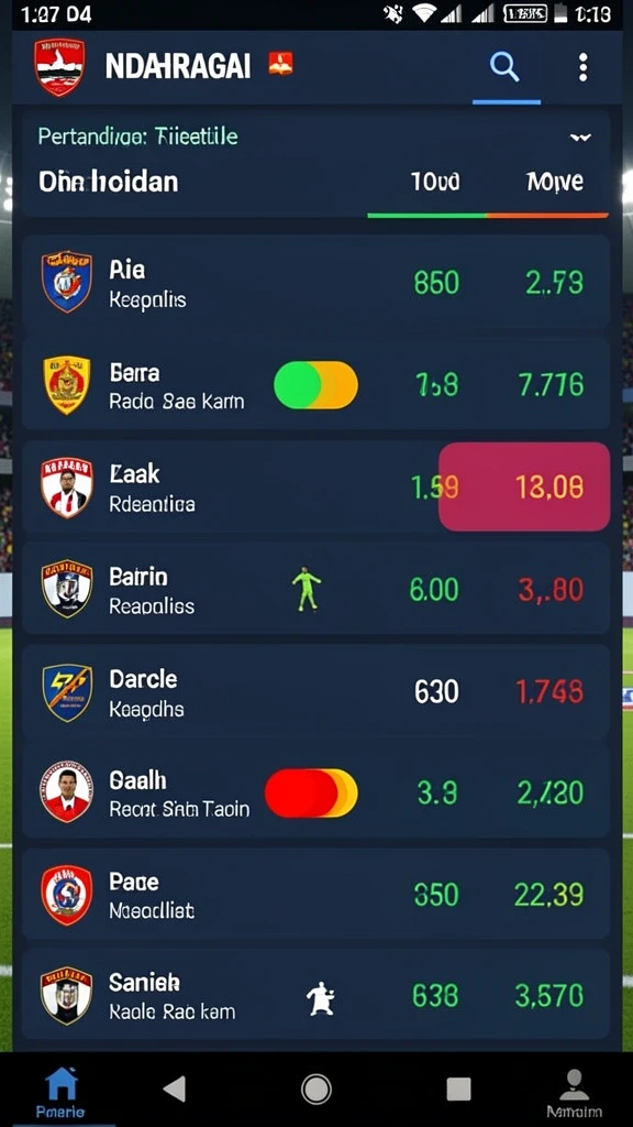Screenshot ttt888 nomor 3