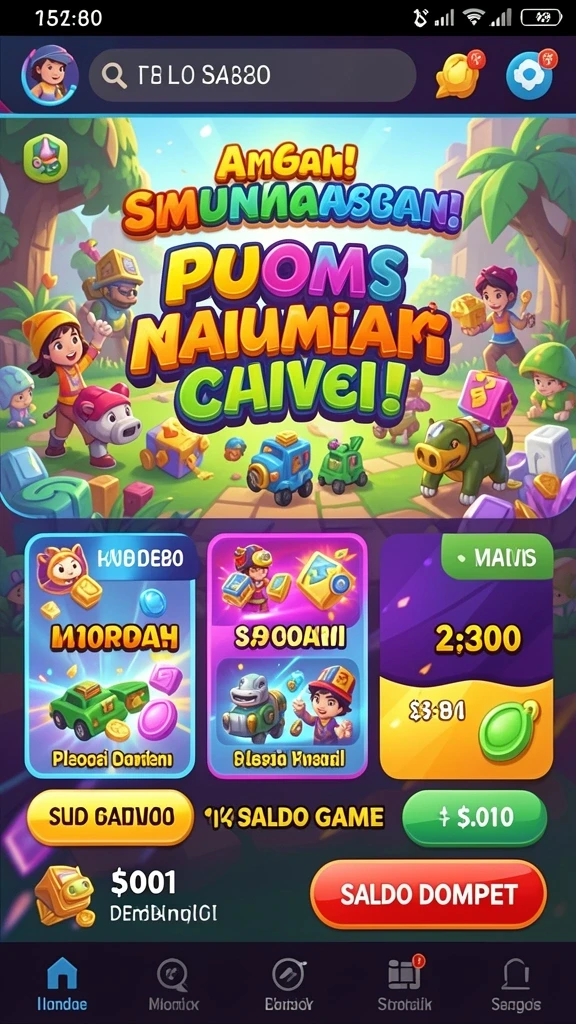 Screenshot vip333 nomor 3