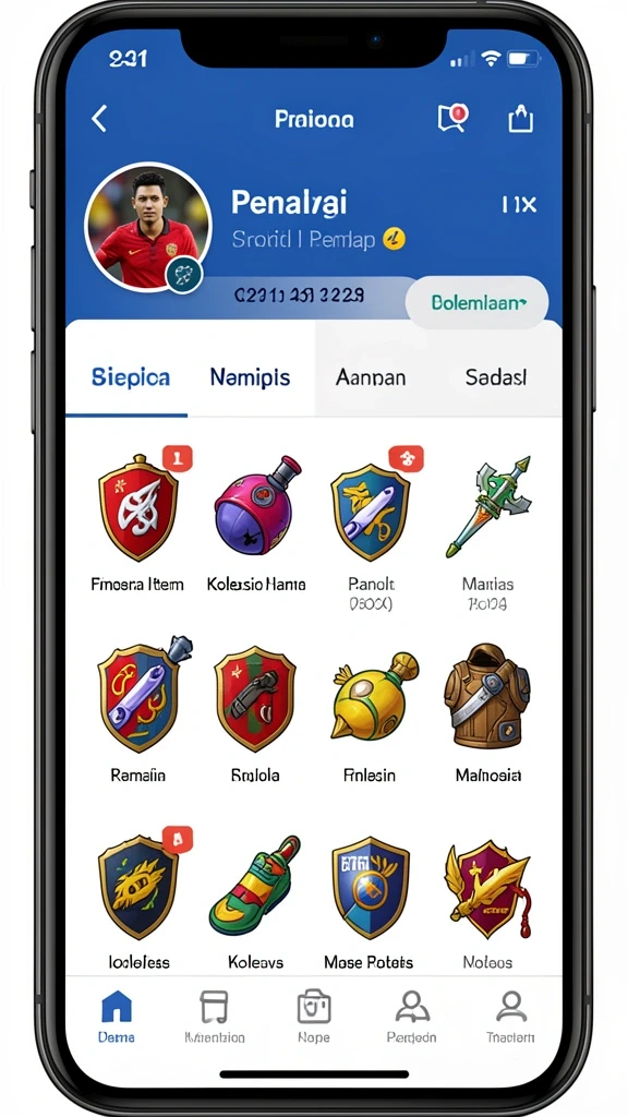 Screenshot x88 nomor 1