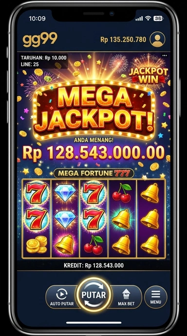 gg99 — galeri pratinjau - APK Resmi