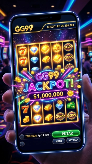 gg99 — galeri pratinjau Resmi APK